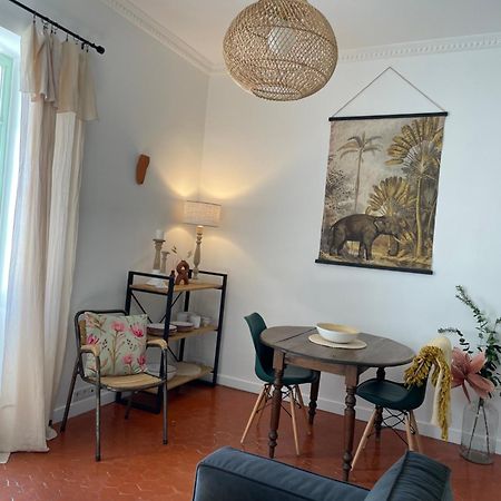 Apartmán L'Ecrin De Mona Au Coeur De Lourmarin Exteriér fotografie