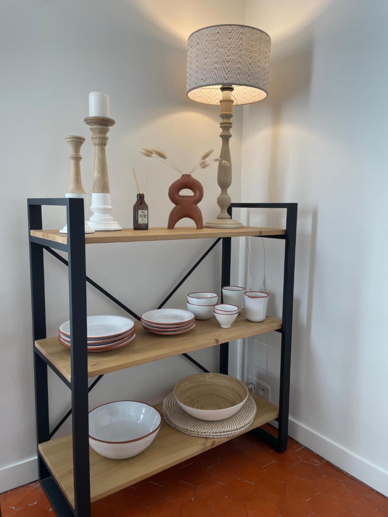 Apartmán L'Ecrin De Mona Au Coeur De Lourmarin Exteriér fotografie
