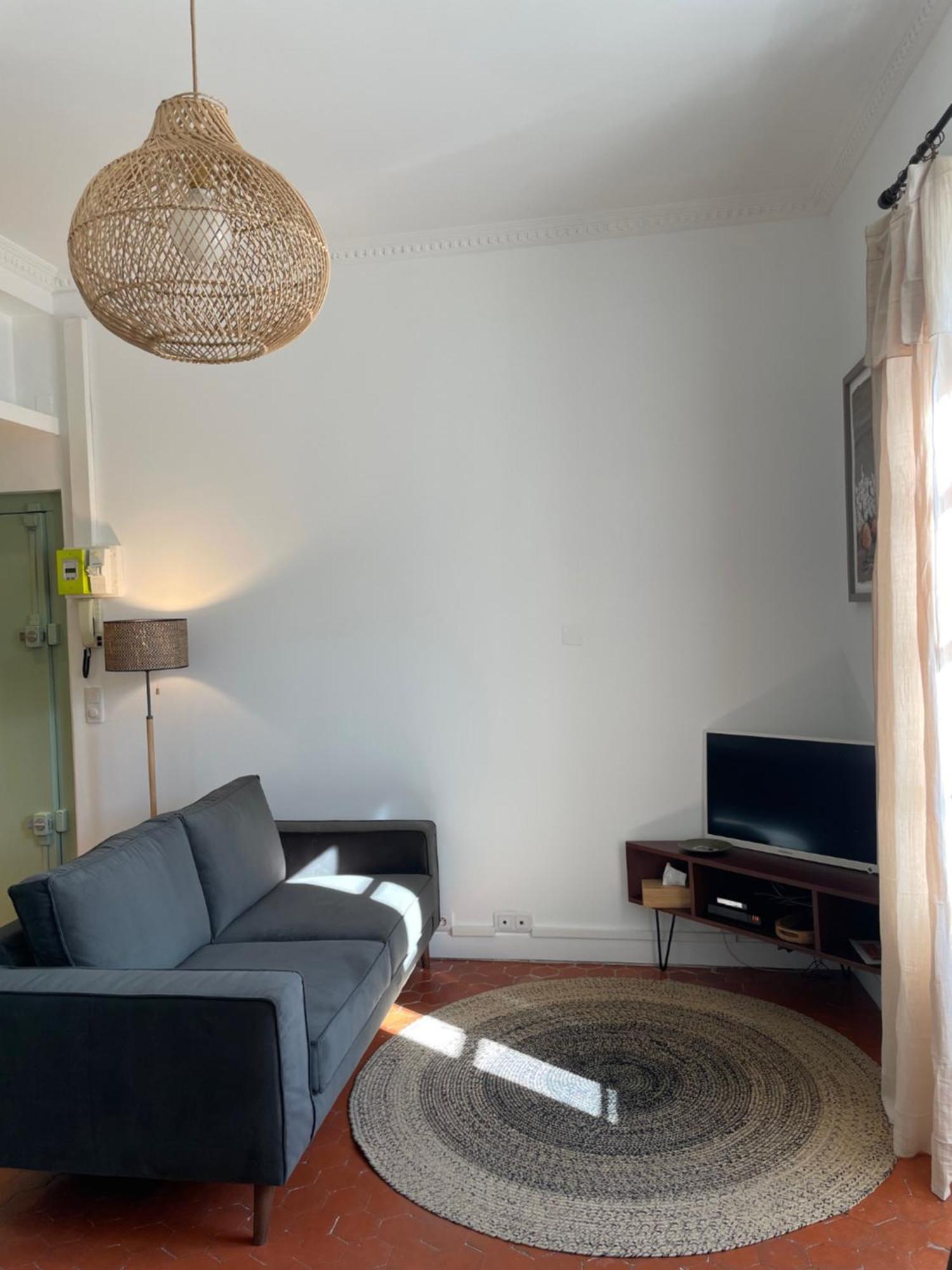 Apartmán L'Ecrin De Mona Au Coeur De Lourmarin Exteriér fotografie