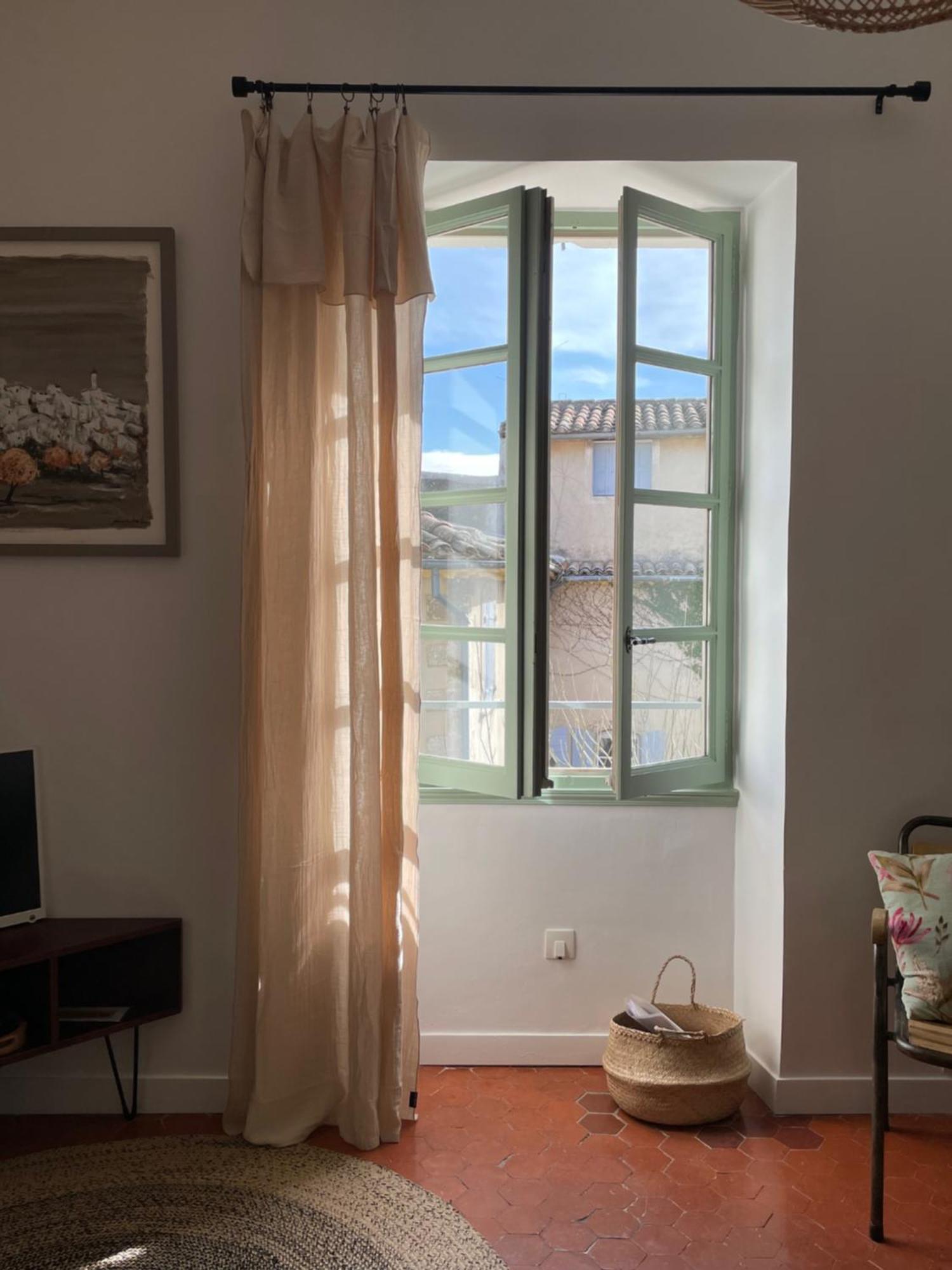 Apartmán L'Ecrin De Mona Au Coeur De Lourmarin Exteriér fotografie